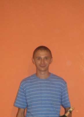 Михаил, 33, Россия, Кемерово