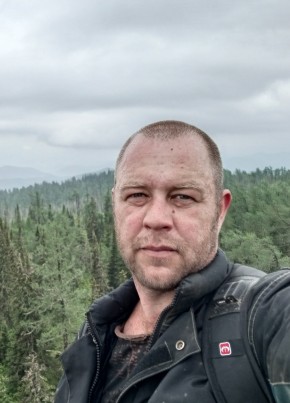 Алексей, 38, Россия, Белокуриха