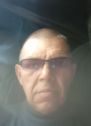 Александр из Мариуполи 57 лет