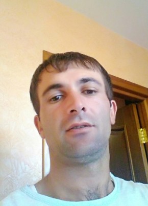 Рустам, 40, Россия, Нижний Новгород
