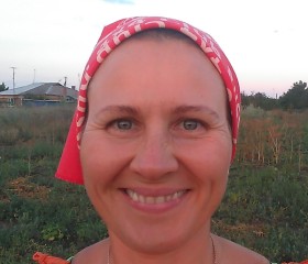 Olana, 53, Pyatigorsk