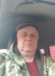 Владимир - Прокопьевск