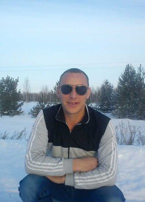 Роман, 42, Россия, Ирбит