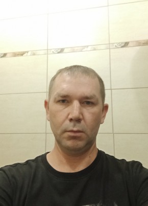 Денис из Горнозаводск (Пермской обл.) 42 года