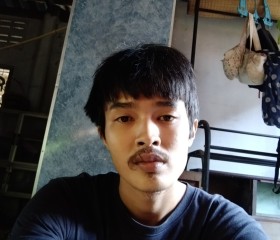 บลู น้อย, 25, Sawang Daen Din