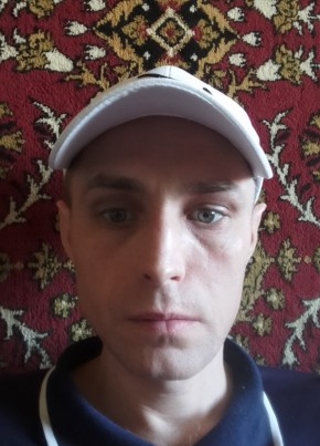 Антон, 39, Россия, Ростов-на-Дону