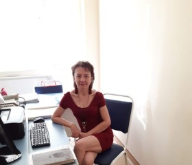 Марина, 48 лет, Toshkent