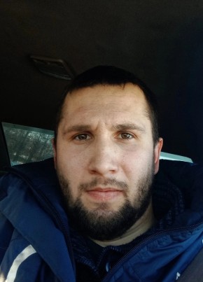 Сергей, 29, Россия, Асино