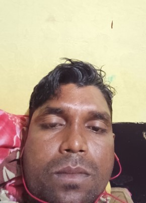 Raja, 28, India, Karwar