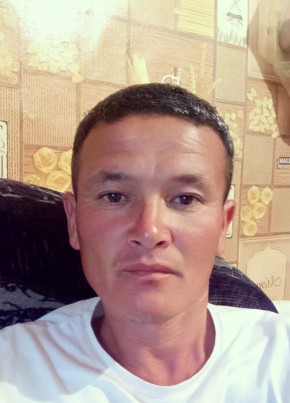 Акрам, 44, Россия, Москва