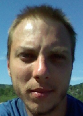 Mikhail, 34, Russia, Mezhdurechensk