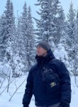 Danil, 34, Moscow