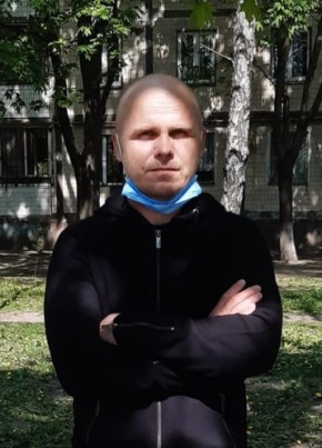 Владимир, 48, Україна, Київ