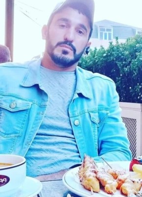 Xayal Bayramov, 38, Azərbaycan Respublikası, Sumqayıt