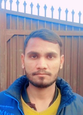 Abid, 26, پاکستان, فیصل آباد