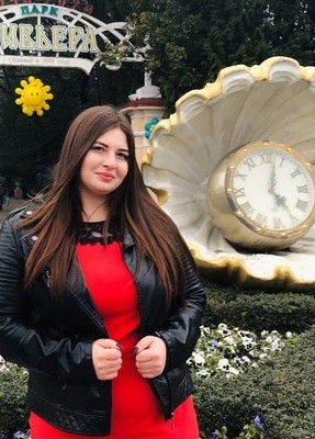 Татьяна, 28, Россия, Тамбов