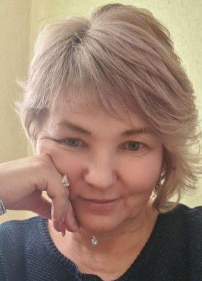 Анна, 50, Россия, Воронеж