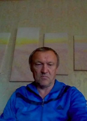 aleksandr, 62, Russia, Staryy Oskol