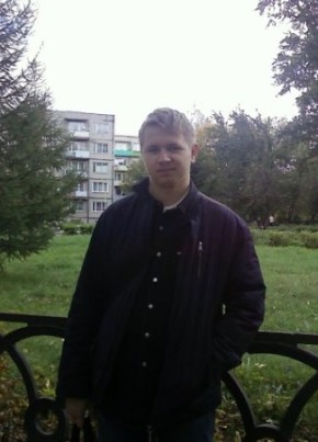 Dmitriy, 31, Russia, Pavlovo