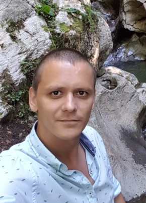 Алексей, 41, Россия, Калач