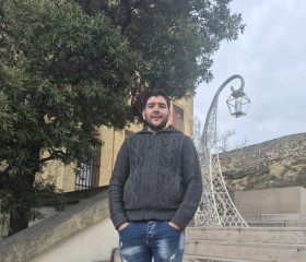 Mohamed hedi, 22, Salon-de-Provence