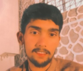 Jani, 20, Bahla 