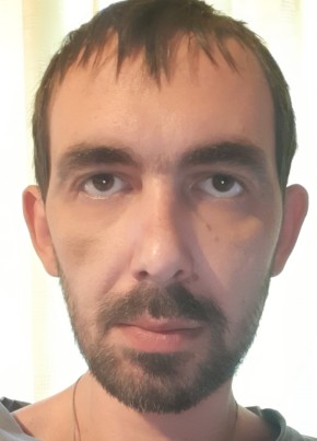 Олег из Ставрополи 36 лет