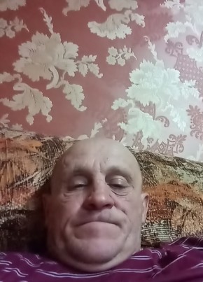 Мифодий, 53, Россия, Белокуриха