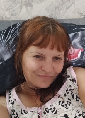Елена из Куйтуна 41 год