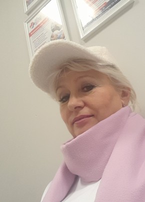 Елена из Ярославли 53 года