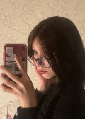 Юля из Самары 23 года
