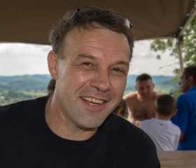 Zdravko, 54 года, Zagreb