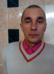 Сергей, 48 лет, Андреаполь