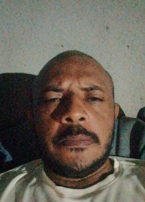 Romário из Maracanaú 46 лет