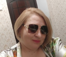 Светлана, 49 лет, Симферополь