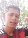 Vinícius, 21 год, Caruaru
