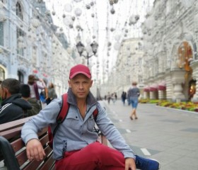 Игорь, 41 год, Барнаул