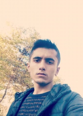 Mehmet, 24, Türkiye Cumhuriyeti, Düzce