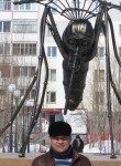 сабир - Новый Уренгой