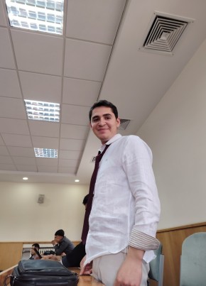Jasurbek из Samarqand 21 год