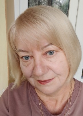 Наташа из Екатеринбурга 61 год