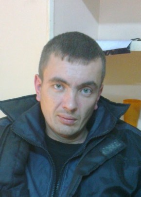 Миха, 43, Россия, Мытищи