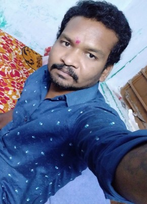 Naveen, 35, India, Mancherial