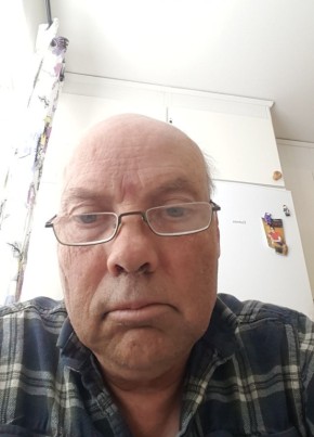 Bertis , 56, Konungariket Sverige, Göteborg