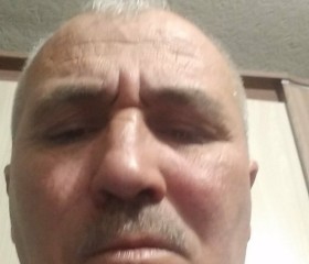 Джаник, 52 года, Владикавказ