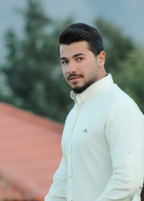 Shakr, 22, جمهورية العراق, راوندوز