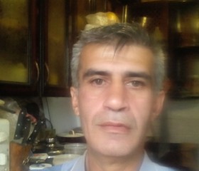 Марат, 51 год, Севастополь
