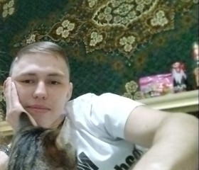 Vanechkin, 20, Sochi