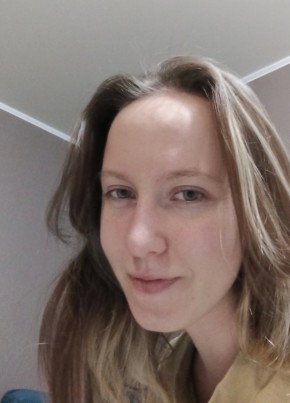 Flora, 21, Россия, Саратов