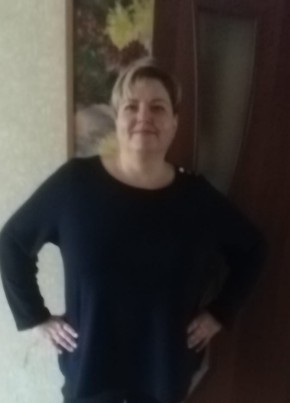 Mariya, 50, Russia, Novosibirsk